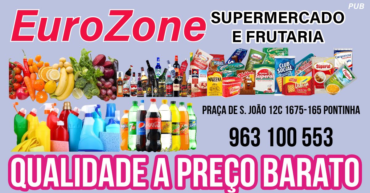 Funcenter do Colombo fecha e deixa 70 no desemprego - Economia - Correio da  Manhã