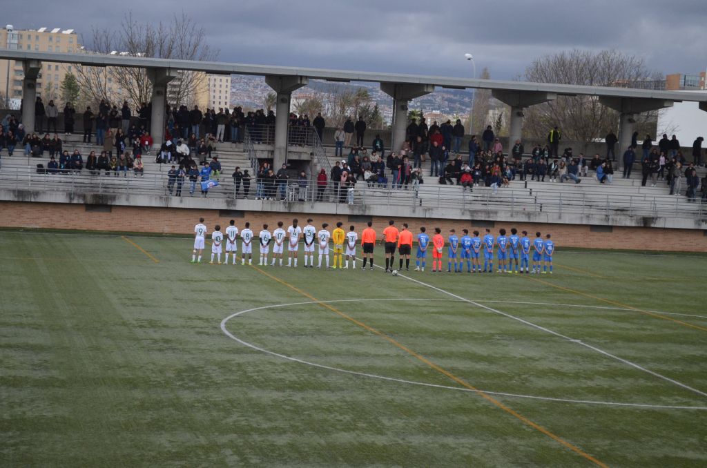 Torneio do CAC – 8º jogo |  Sporting 3 X Belenenses 0