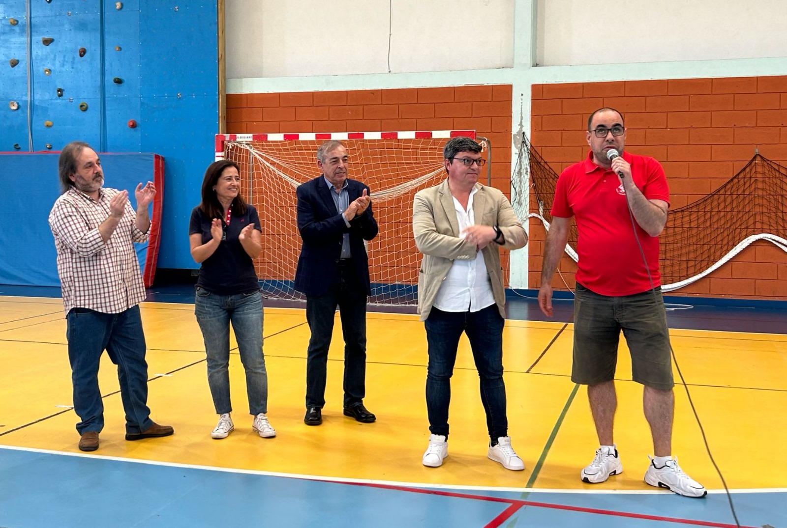 Futsal – O VI Encontro de Traquinas  “João Azeitona” foi o maior até agora