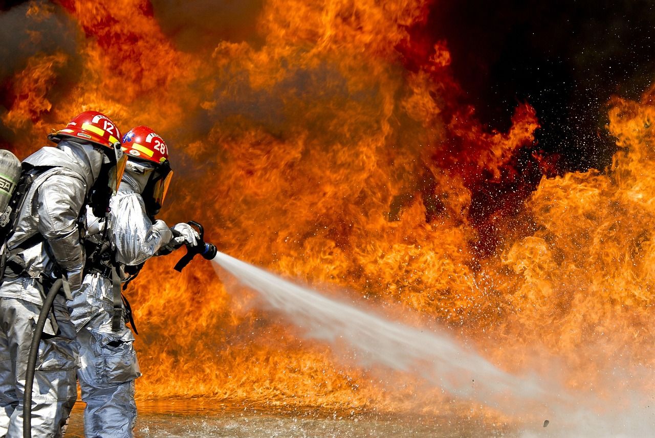 Fogos florestais: Comissão Europeia toma medidas para apoiar Portugal