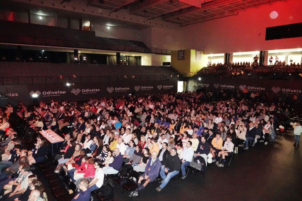 Mais de mil escuteiros, em Odivelas, no Festival Nacional da Canção Escutista