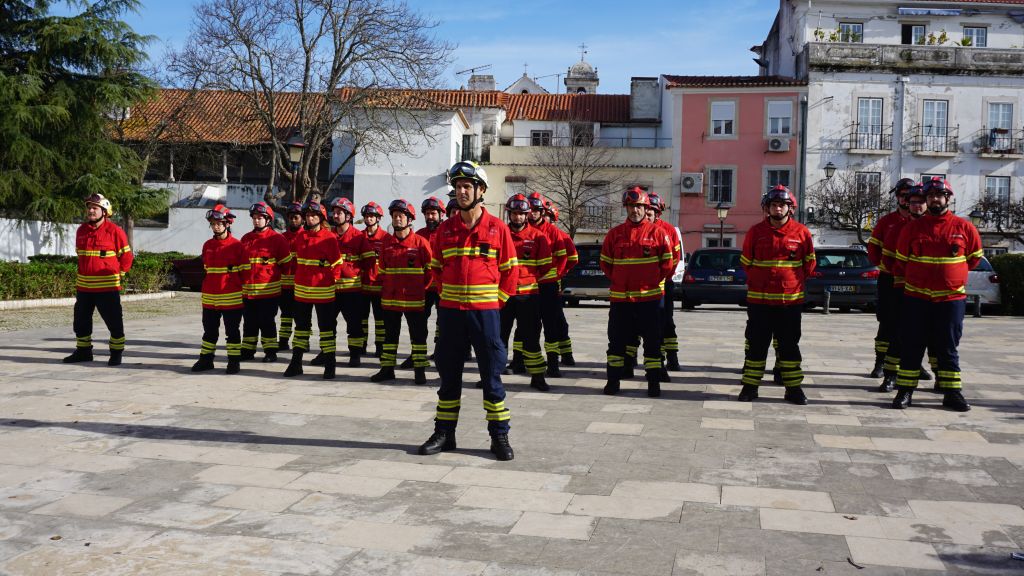 Em Homenagem ao Rei D. Dinis – Senado de Odivelas entregou Prémios a pessoas e Instituições