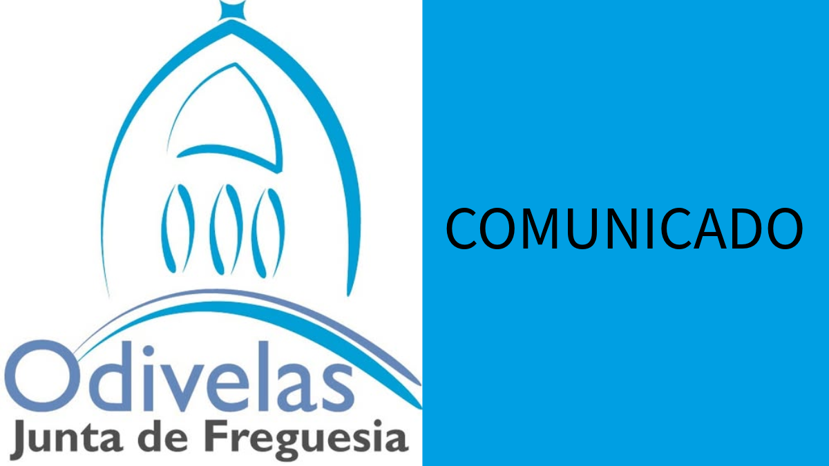 Junta de Odivelas emite comunicado sobre o jovem baleado nas Festas da Cidade