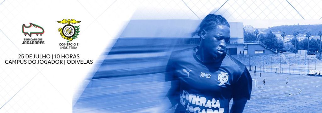 Sindicato do Jogadores realiza primeiro jogo de exibição