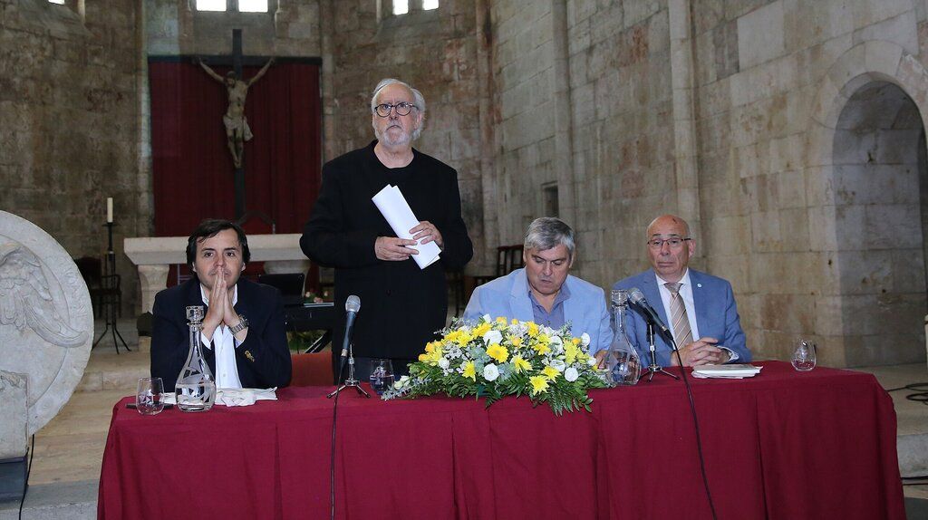 “Escola em Zapping” Livro de Carlos Franco lançado em Odivelas