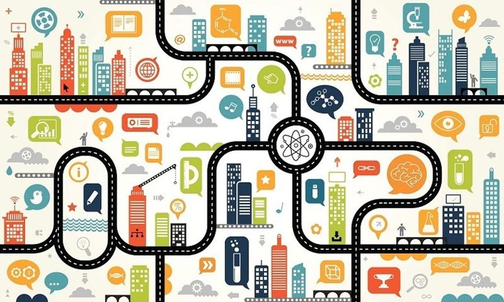 Projeto “AML – Região Inteligente” reforça a transição digital dos municípios