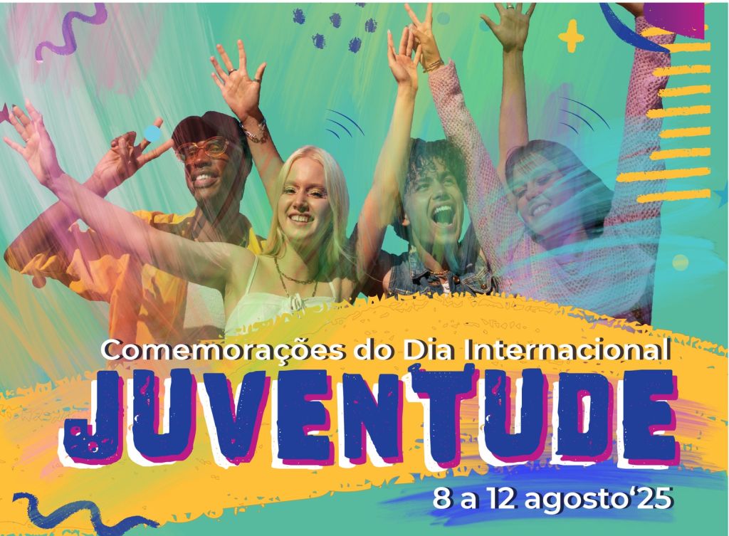 CMO promove várias iniciativas para assinalar o Dia Internacional da Juventude