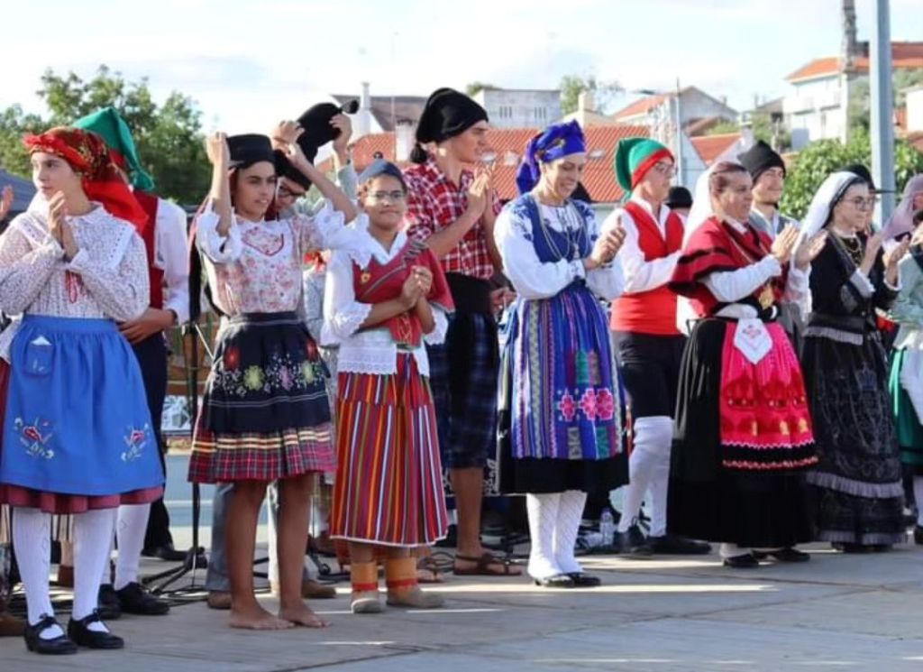 22 de agosto – Dia Internacional do Folclore – Celebração da Cultura Popular