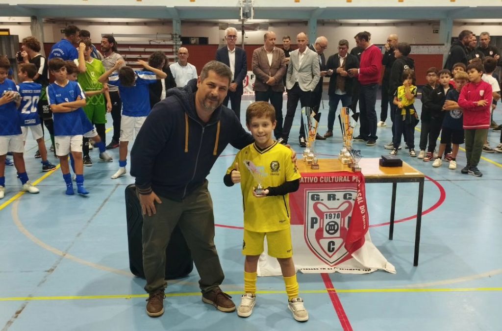 XXI Torneio de Futsal do Casal do Rato – Última parte