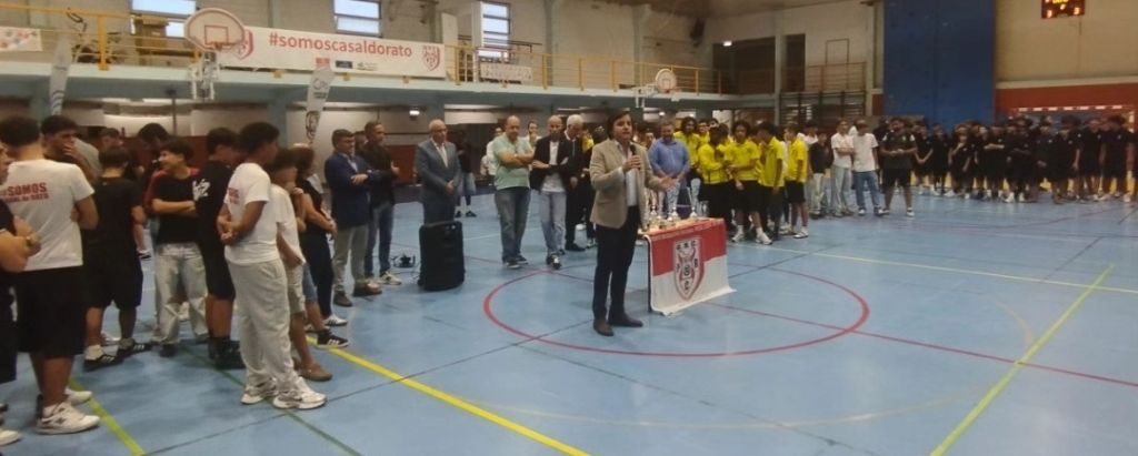 XVIII Torneio do Casal do Rato