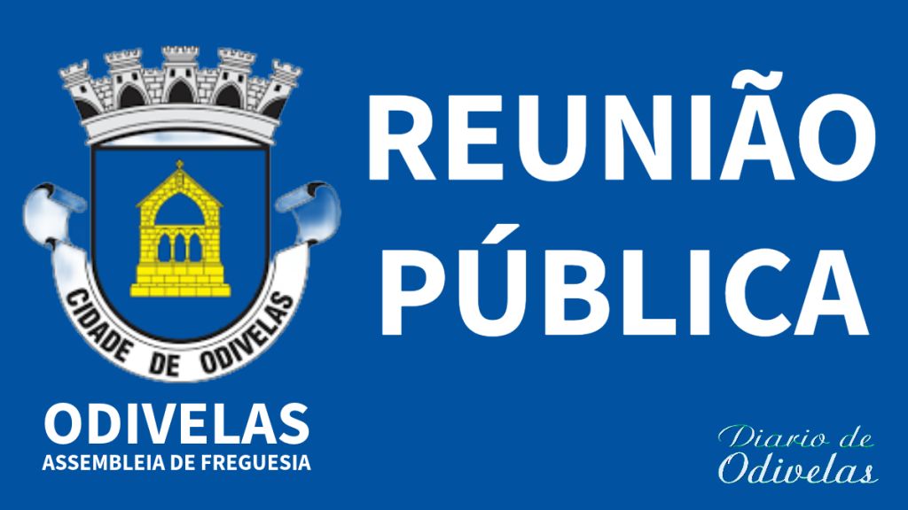 Assembleia de Freguesia de Odivelas