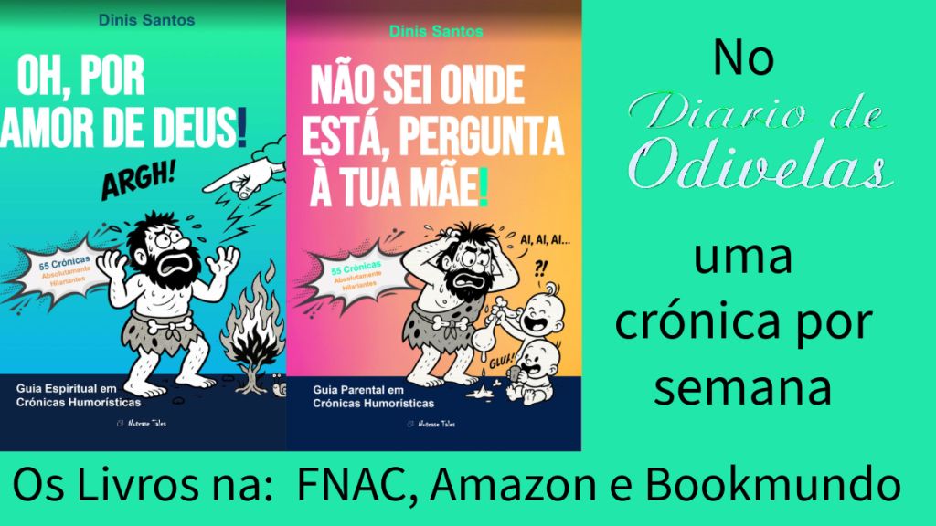 Monstros debaixo da cama e inimigos invisíveis