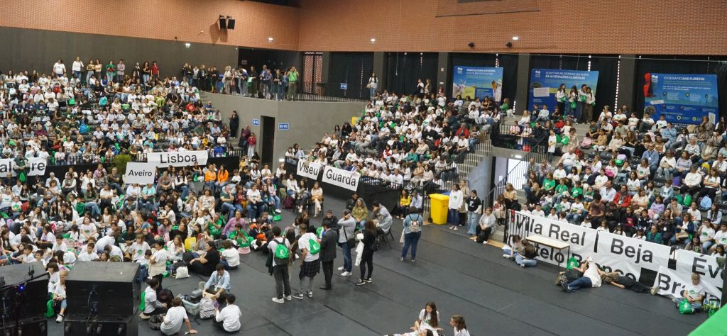 Escolas do concelho distinguidas com o Galardão Eco-Escolas 2025