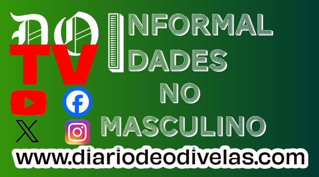 Informalidades 19 de novembro