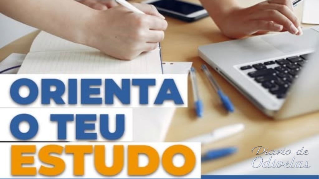 Espaço de Estudo e orientação na Casa da Juventude