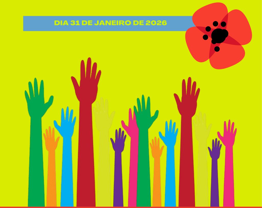 LIVRE Odivelas realiza 1.º plenário no dia 31 de janeiro