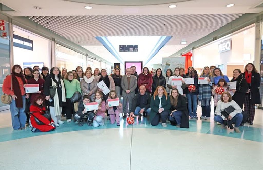 Entregues os prémios “Um Natal mais sustentável”