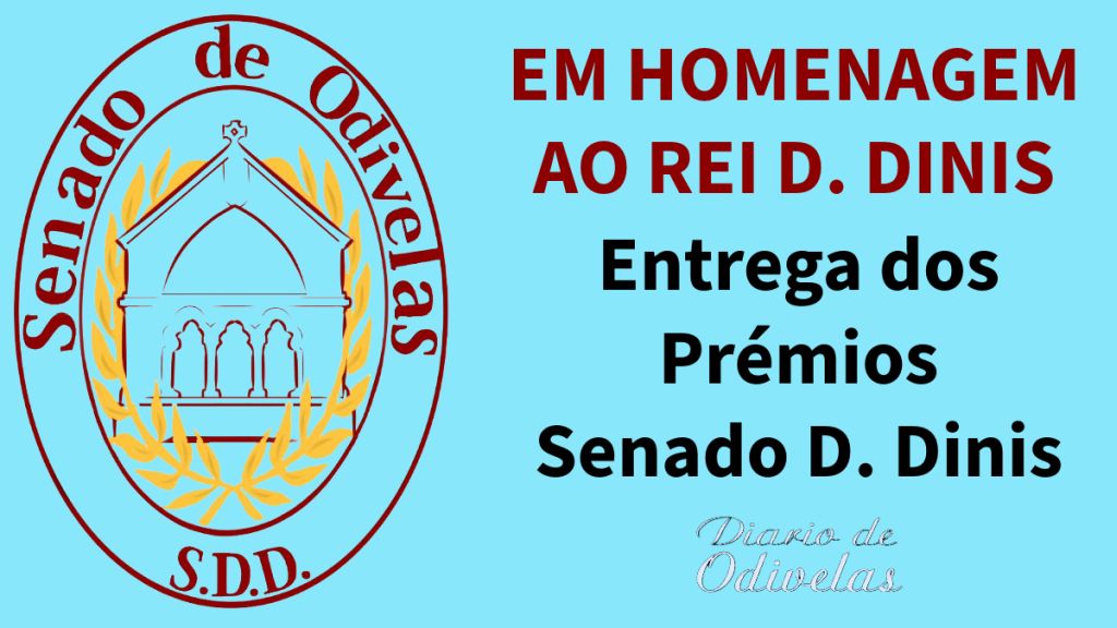 Senado D. Dinis assinala 701 do falecimento de D. Dinis
