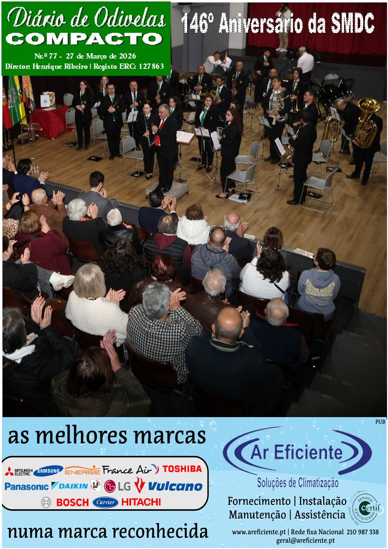 Diário de Odivelas Compacto 77
