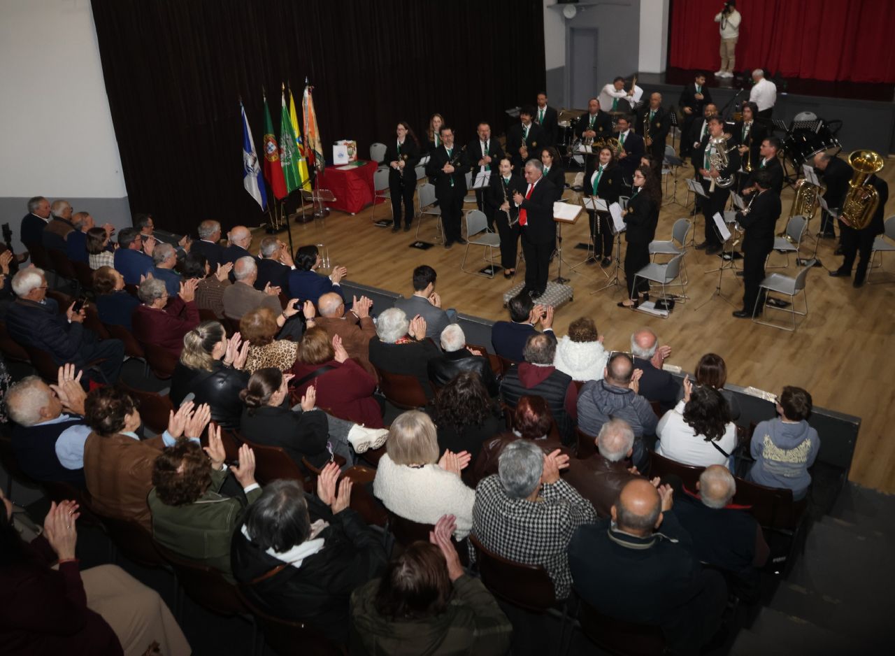 SMDC celebrou, em sessão solene, 146 anos de existência