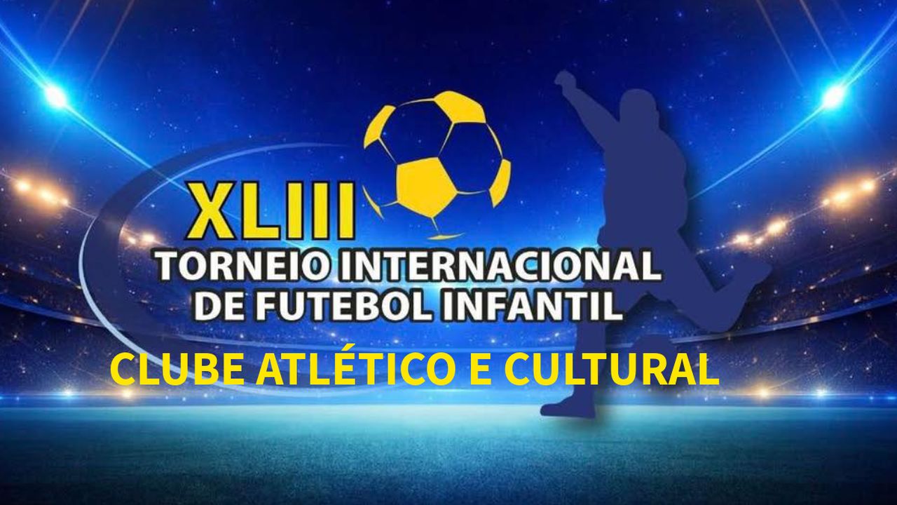 Termina hoje 0 43.º Torneio do CAC
