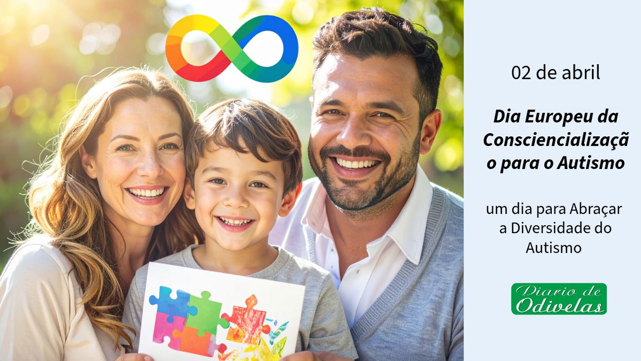 2 de abril: Um Dia para Abraçar a Diversidade do Autismo