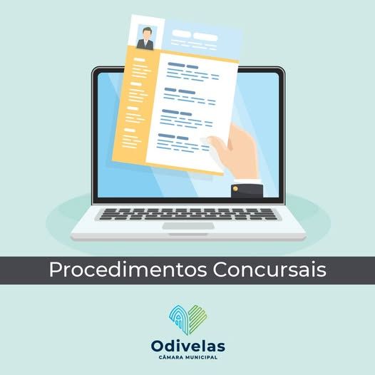 Abertos concursos para admissão de Técnicos Superiores para a CMO