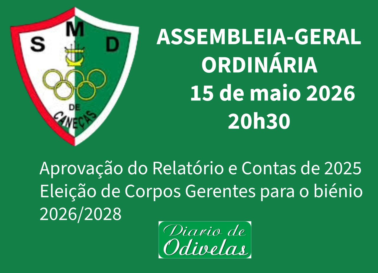 Assembleia Geral da SMDC vai eleger novos Corpos Gerentes