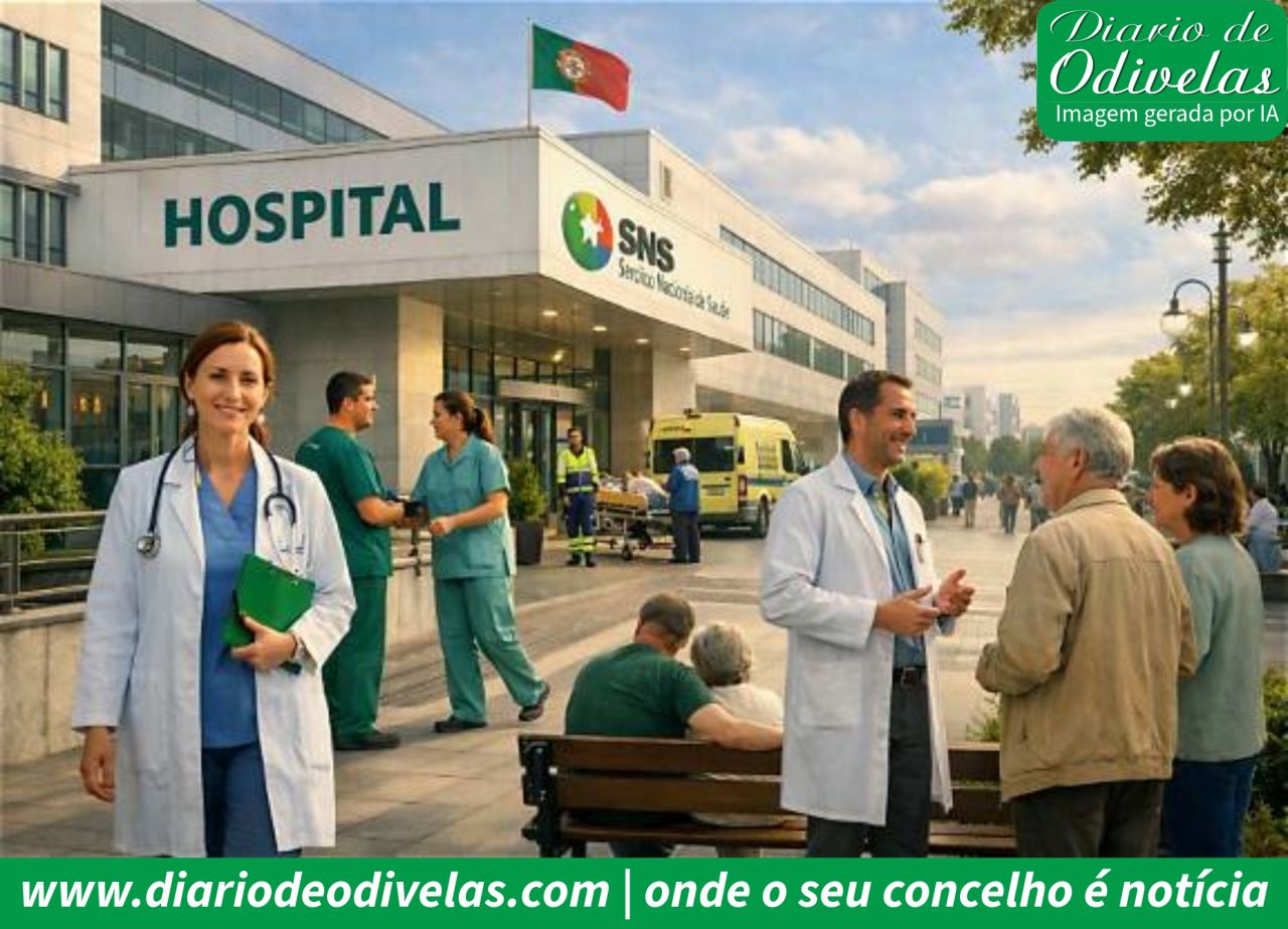 15 de Setembro – Dia do Serviço Nacional de Saúde